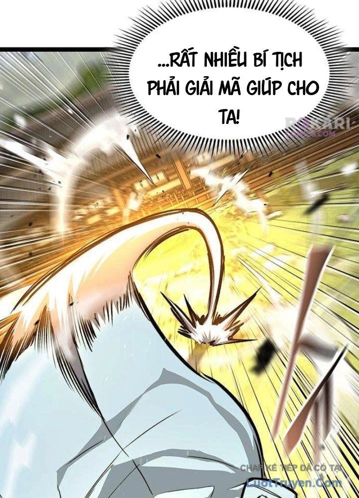 Tuyệt Thế Học Sĩ Chapter 12 - 47