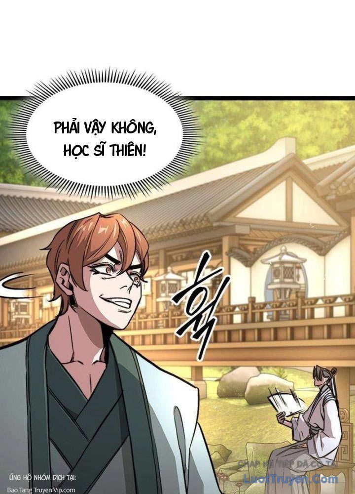 Tuyệt Thế Học Sĩ Chapter 12 - 9