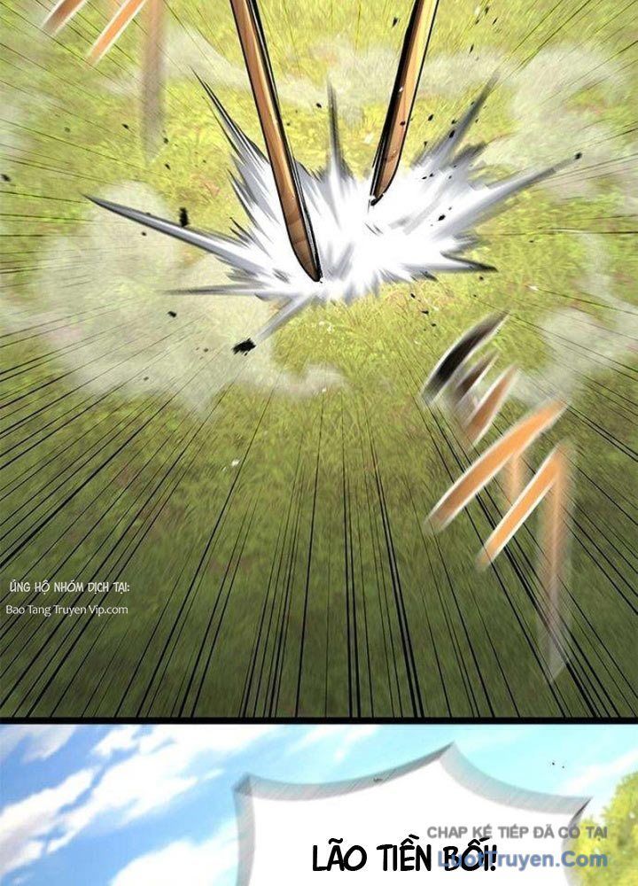 Tuyệt Thế Học Sĩ Chapter 12 - 91