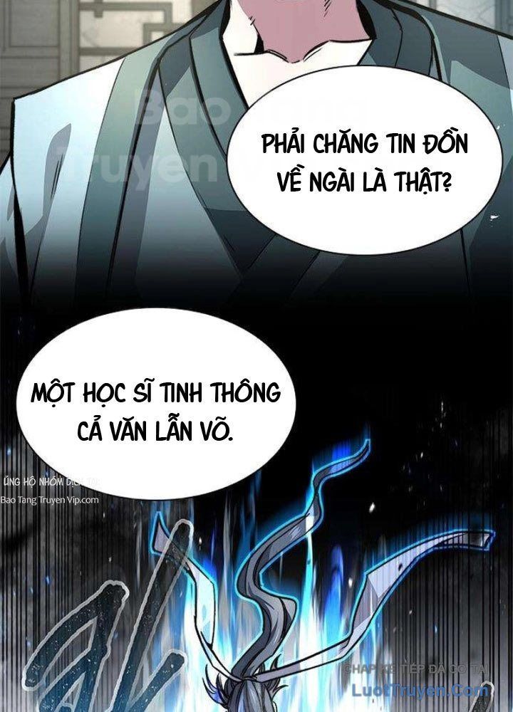 Tuyệt Thế Học Sĩ Chapter 13 - 111