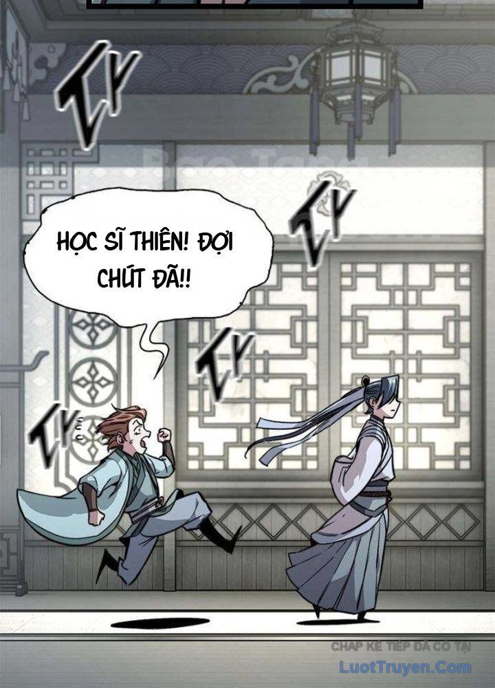 Tuyệt Thế Học Sĩ Chapter 13 - 134