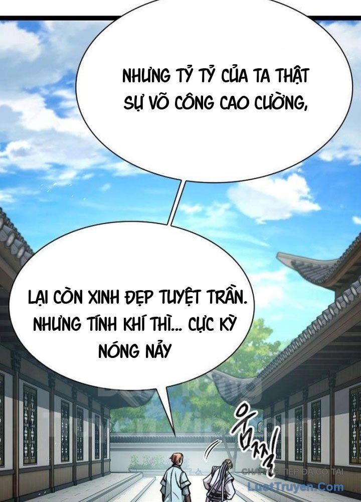 Tuyệt Thế Học Sĩ Chapter 13 - 153