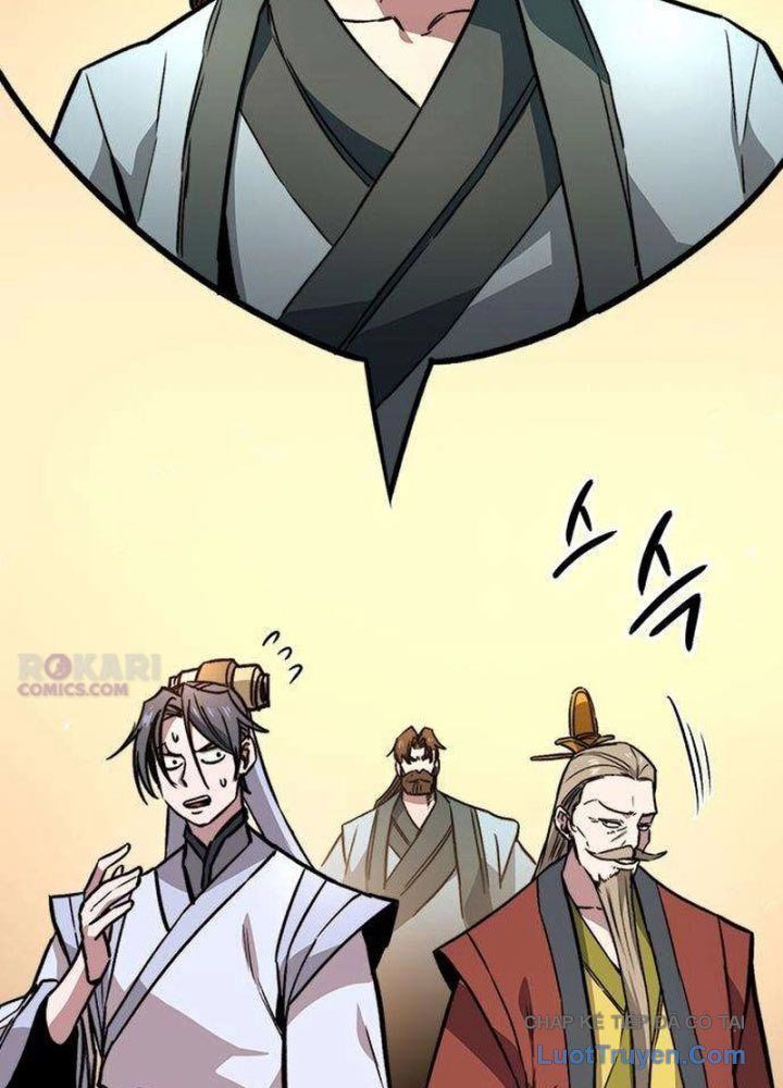 Tuyệt Thế Học Sĩ Chapter 13 - 21