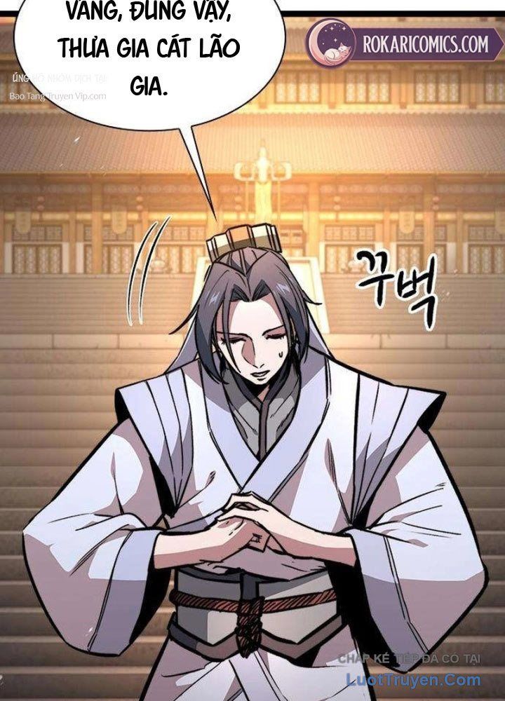 Tuyệt Thế Học Sĩ Chapter 13 - 23