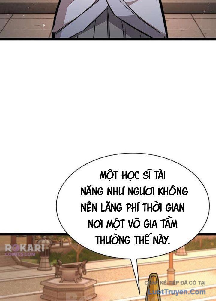 Tuyệt Thế Học Sĩ Chapter 13 - 24