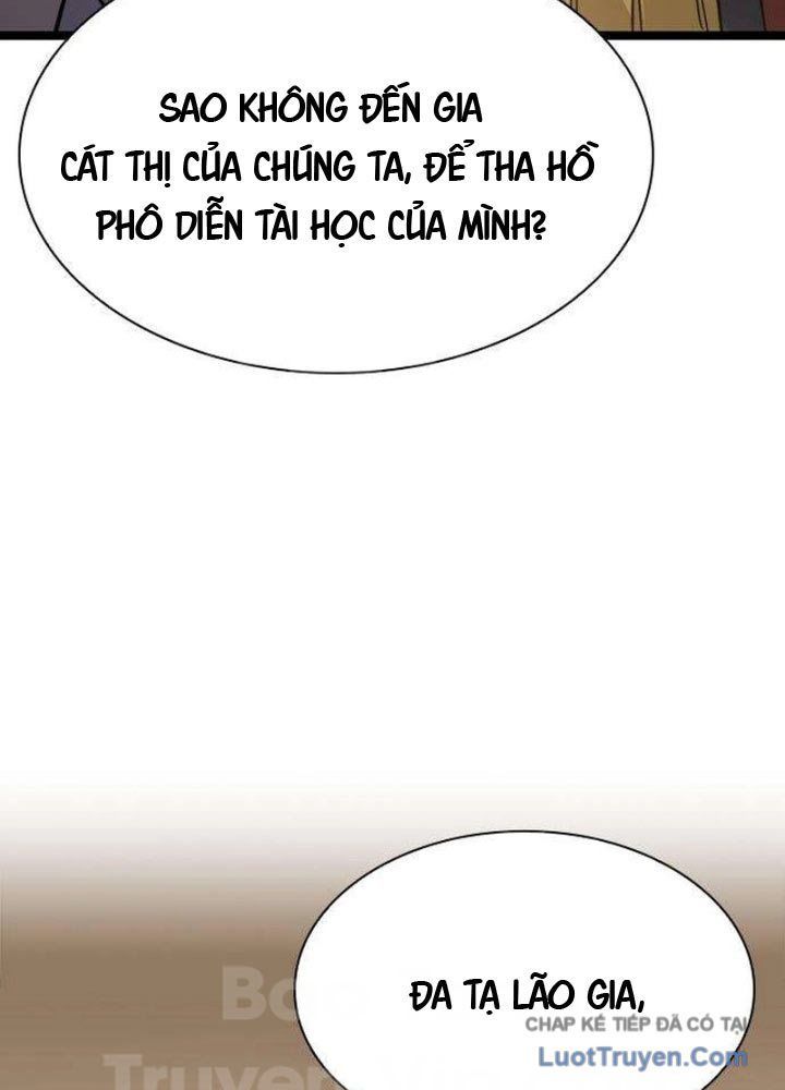 Tuyệt Thế Học Sĩ Chapter 13 - 26