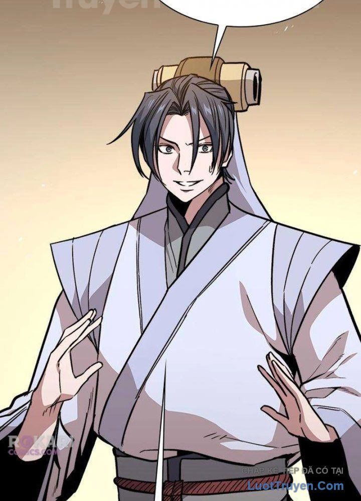 Tuyệt Thế Học Sĩ Chapter 13 - 27