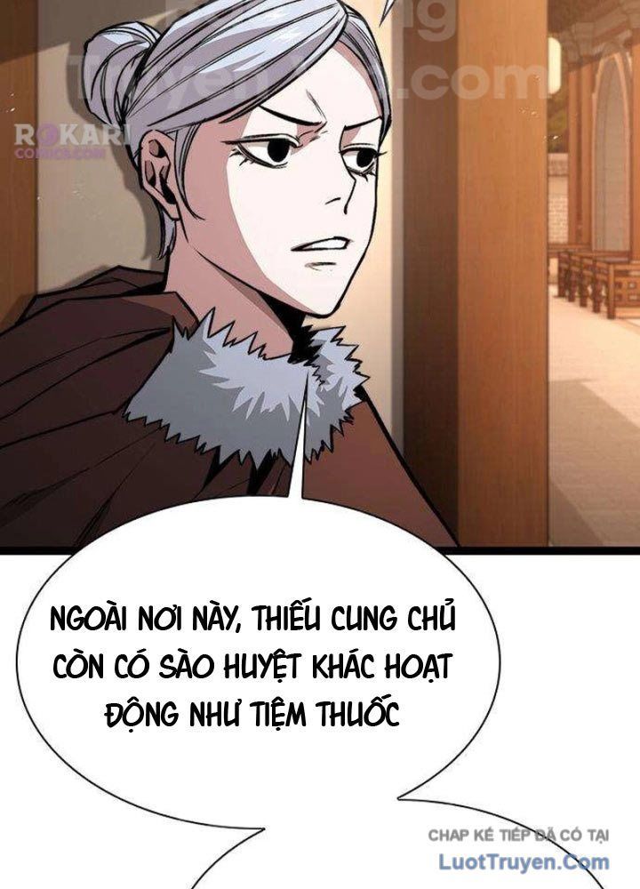 Tuyệt Thế Học Sĩ Chapter 13 - 96