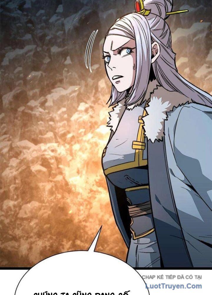 Tuyệt Thế Học Sĩ Chapter 14 - 183