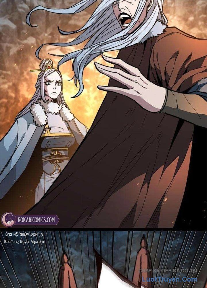 Tuyệt Thế Học Sĩ Chapter 14 - 192