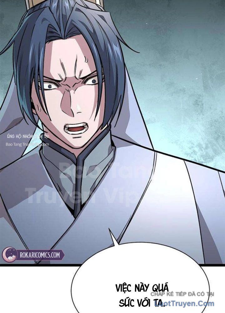 Tuyệt Thế Học Sĩ Chapter 14 - 3