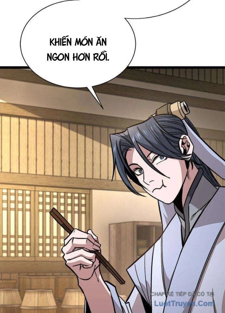 Tuyệt Thế Học Sĩ Chapter 14 - 203