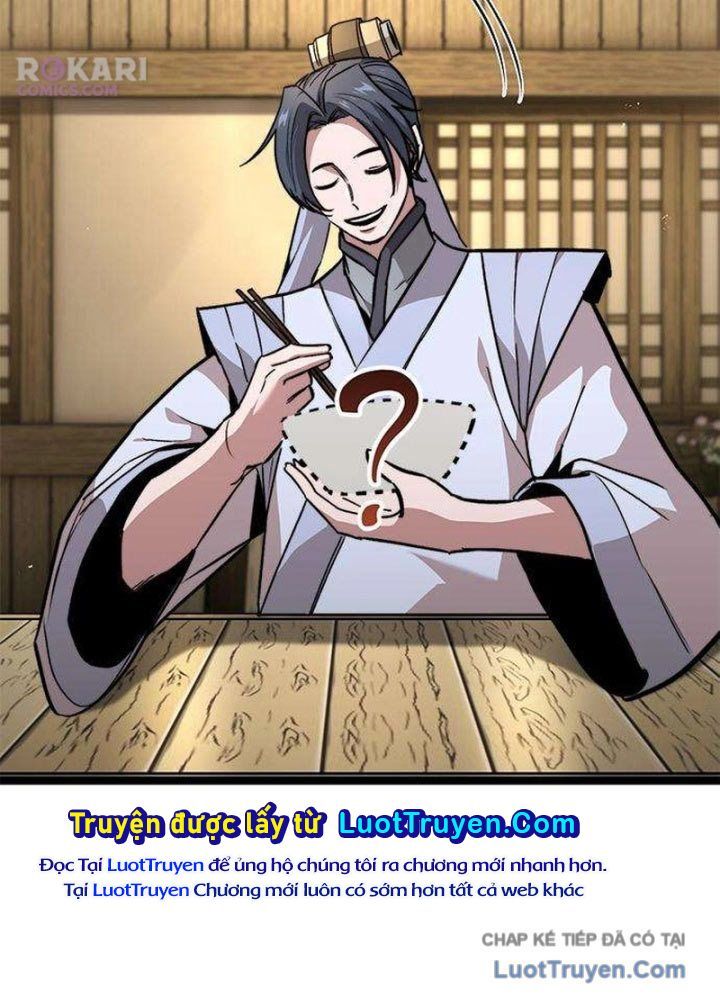 Tuyệt Thế Học Sĩ Chapter 14 - 207