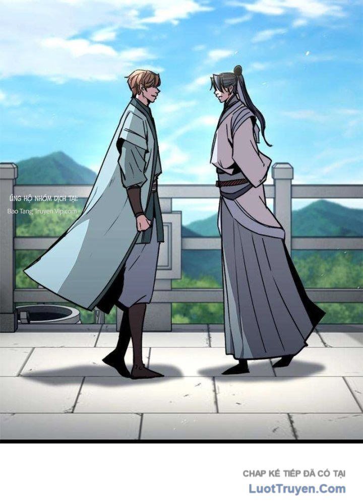 Tuyệt Thế Học Sĩ Chapter 14 - 30