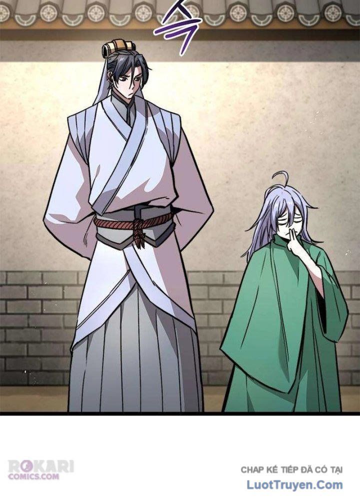 Tuyệt Thế Học Sĩ Chapter 15 - 7