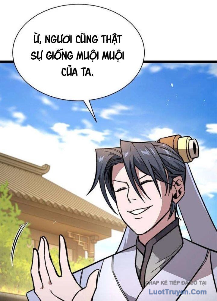 Tuyệt Thế Học Sĩ Chapter 15 - 33