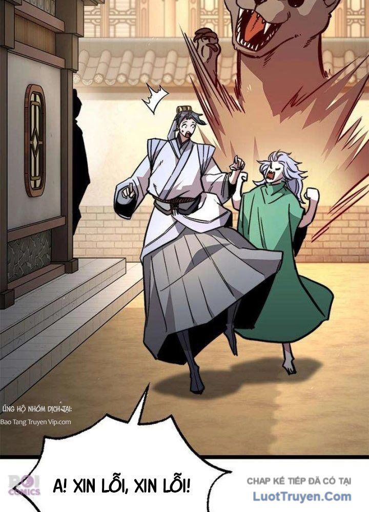 Tuyệt Thế Học Sĩ Chapter 15 - 37