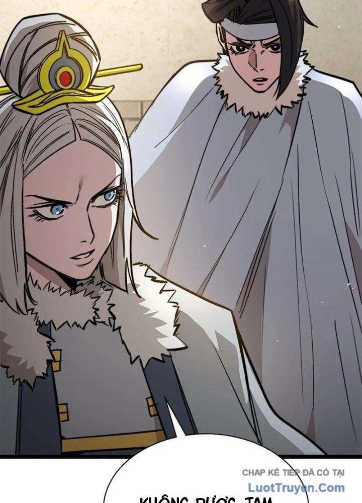 Tuyệt Thế Học Sĩ Chapter 15 - 46