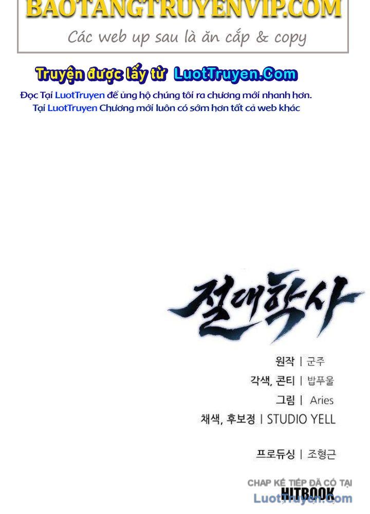 Tuyệt Thế Học Sĩ Chapter 15 - 55