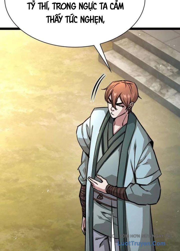 Tuyệt Thế Học Sĩ Chapter 17 - 101