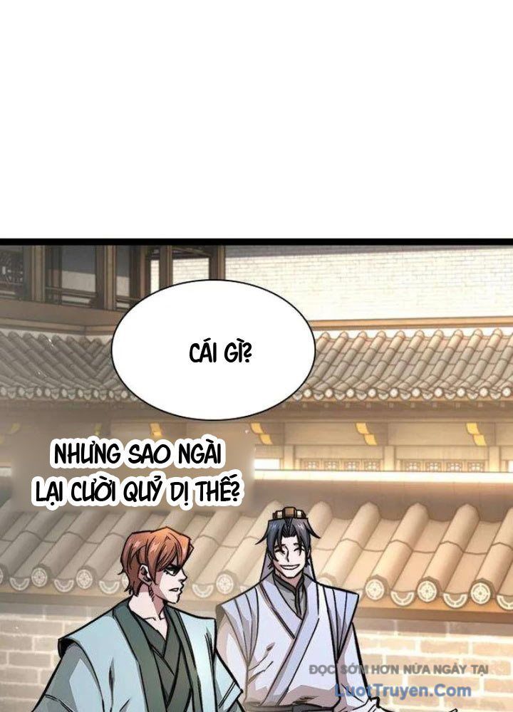 Tuyệt Thế Học Sĩ Chapter 17 - 109