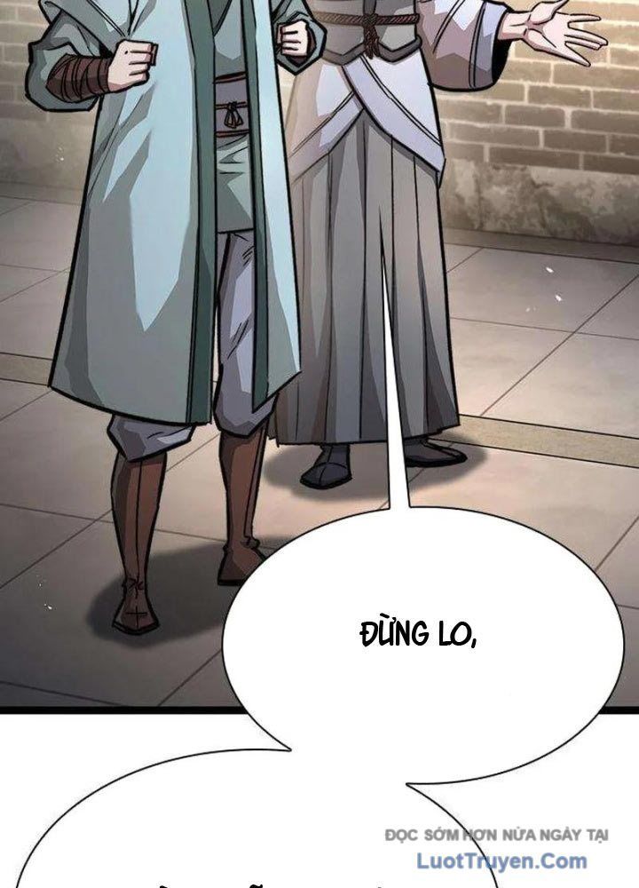 Tuyệt Thế Học Sĩ Chapter 17 - 110