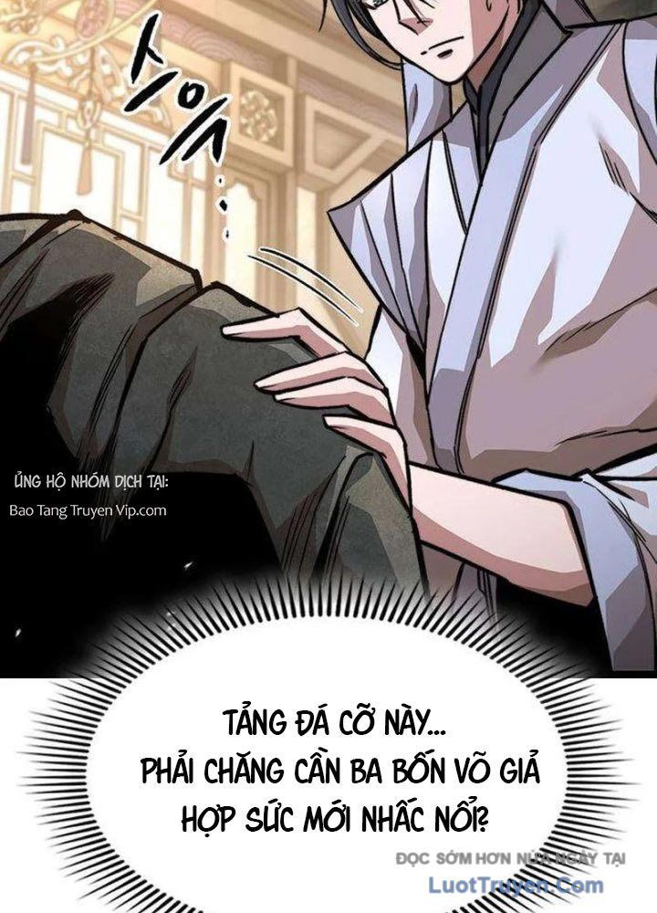 Tuyệt Thế Học Sĩ Chapter 17 - 156
