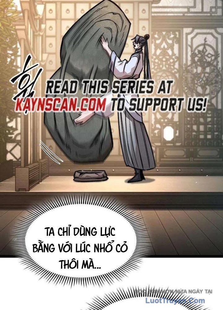 Tuyệt Thế Học Sĩ Chapter 17 - 169