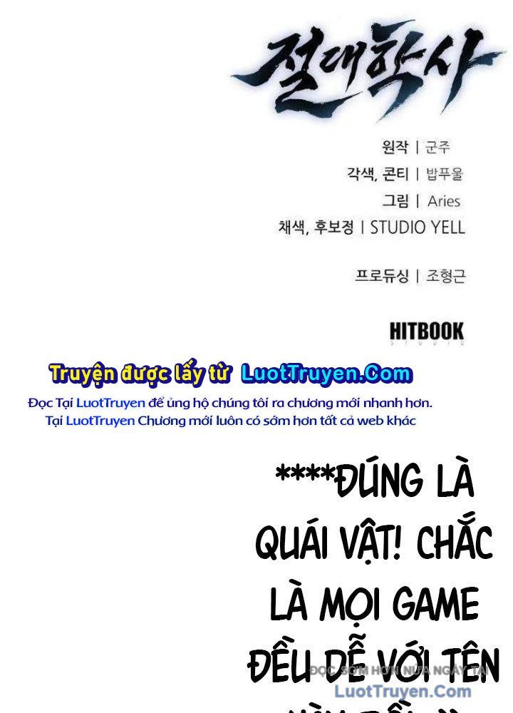 Tuyệt Thế Học Sĩ Chapter 17 - 174