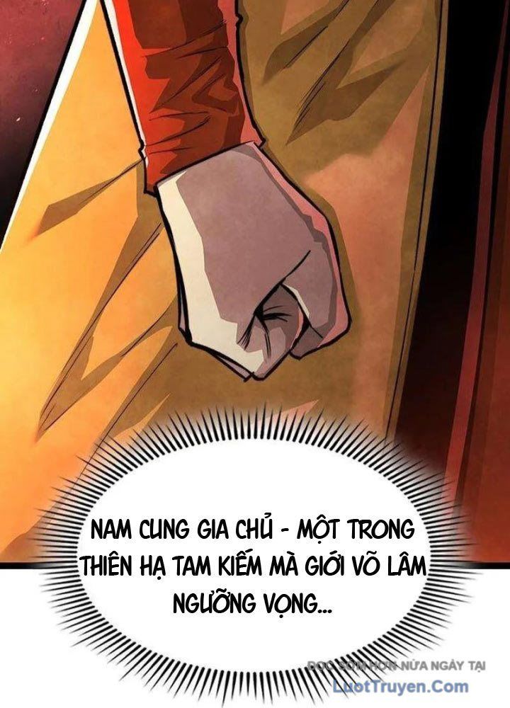 Tuyệt Thế Học Sĩ Chapter 17 - 25