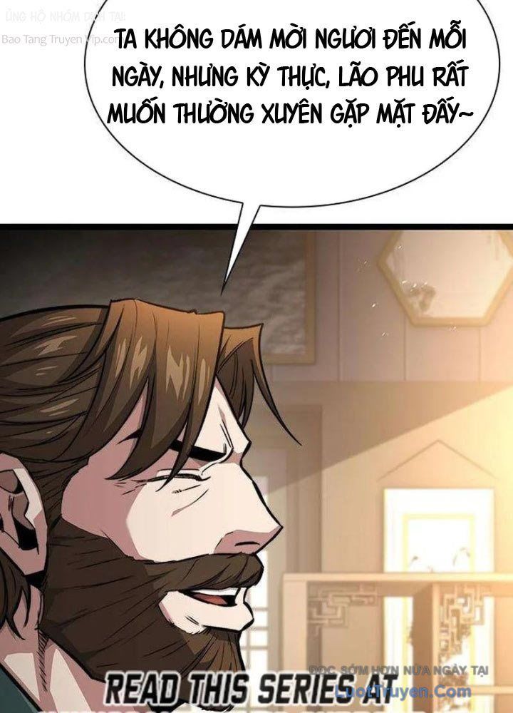 Tuyệt Thế Học Sĩ Chapter 17 - 30