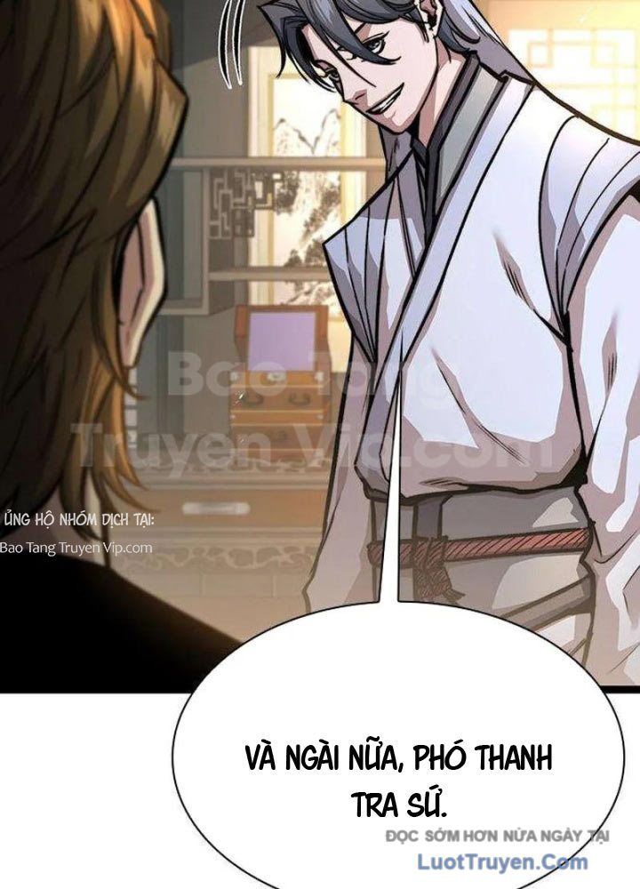 Tuyệt Thế Học Sĩ Chapter 17 - 34