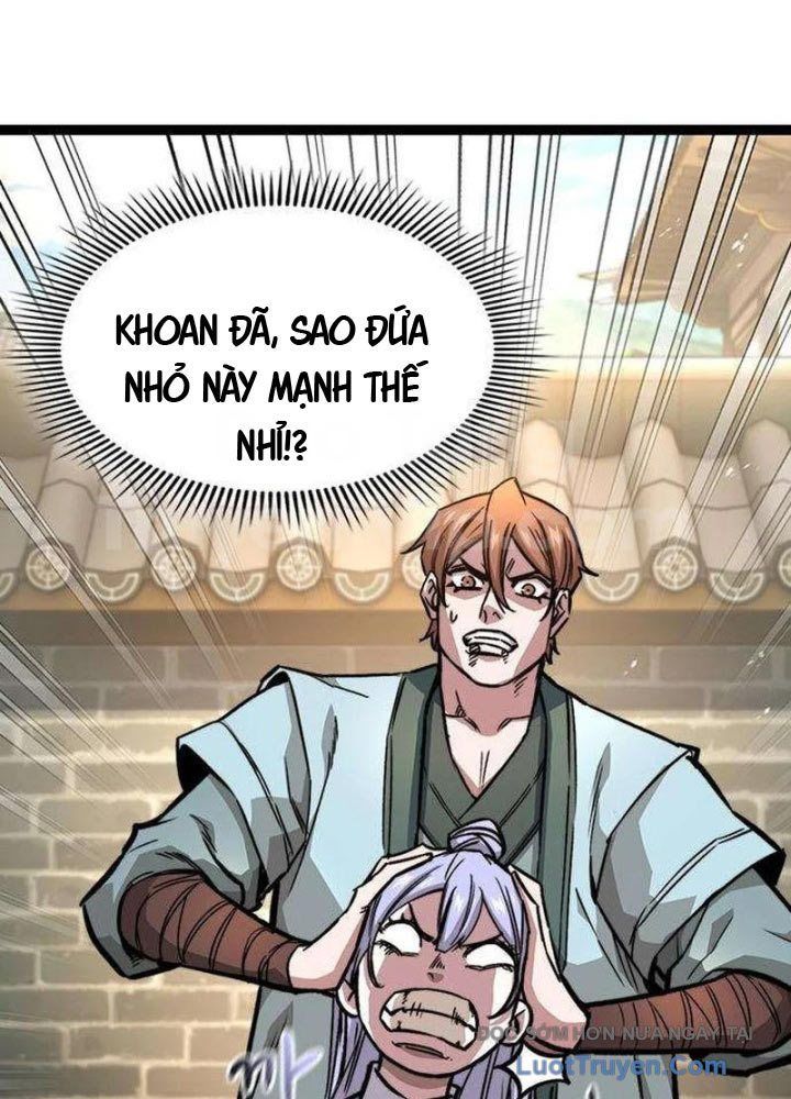 Tuyệt Thế Học Sĩ Chapter 17 - 69