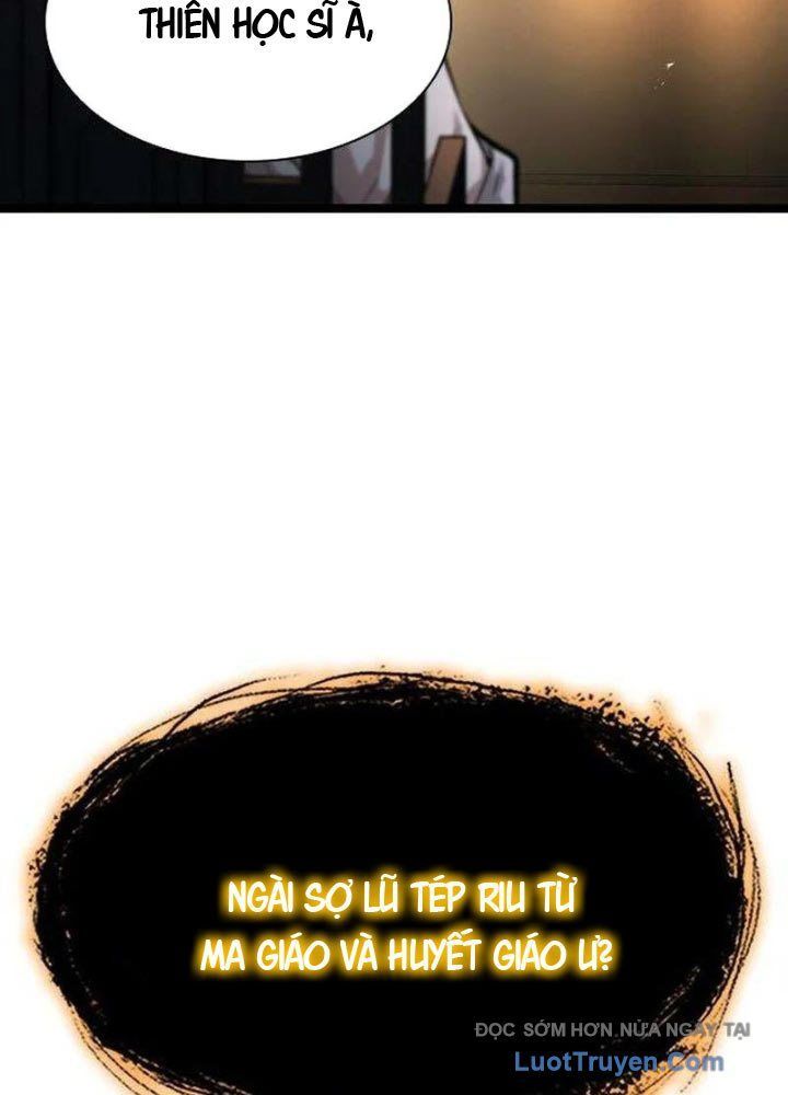 Tuyệt Thế Học Sĩ Chapter 17 - 9