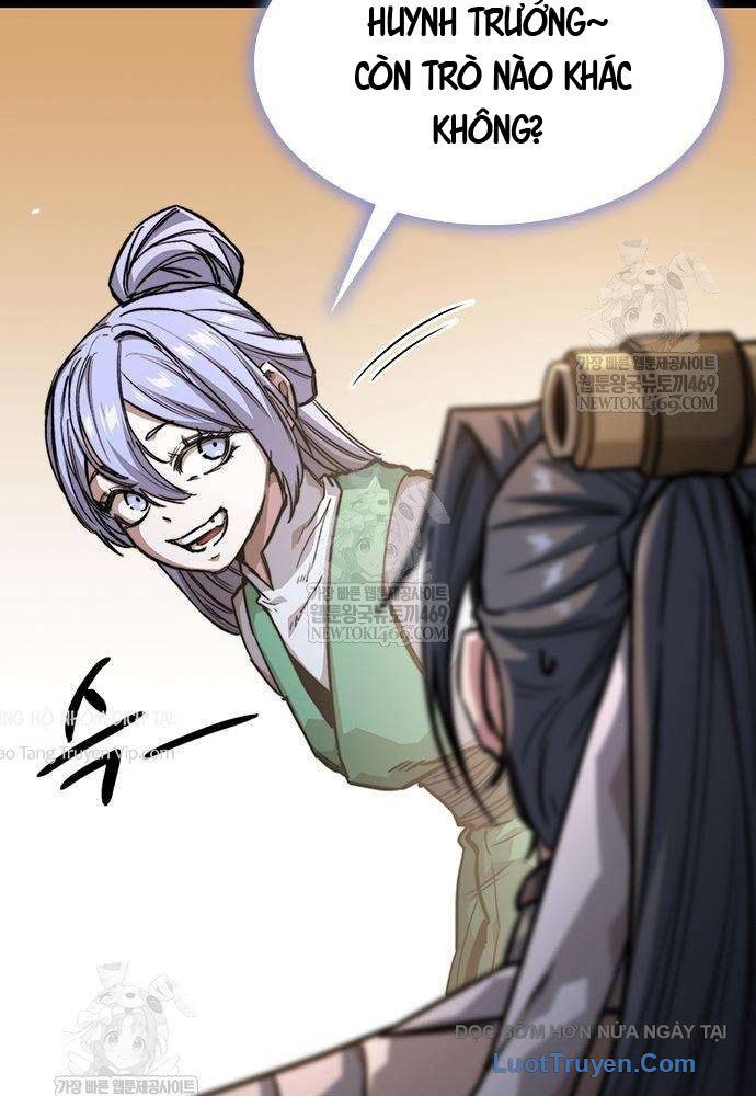 Tuyệt Thế Học Sĩ Chapter 18 - 123
