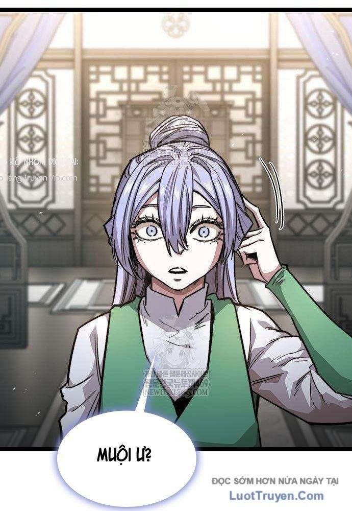 Tuyệt Thế Học Sĩ Chapter 18 - 126