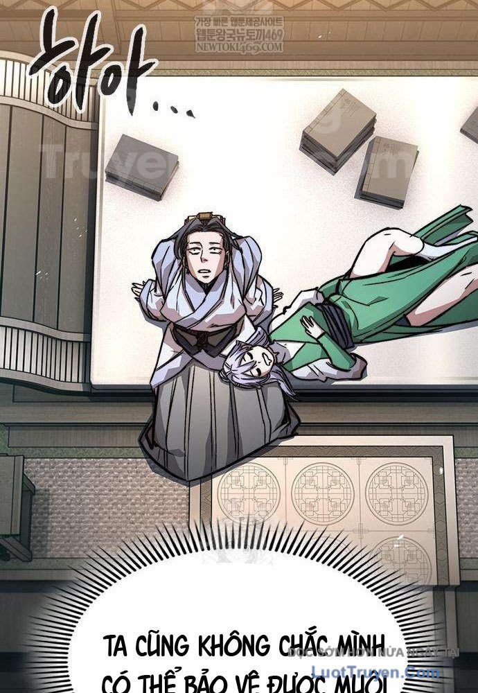 Tuyệt Thế Học Sĩ Chapter 18 - 155