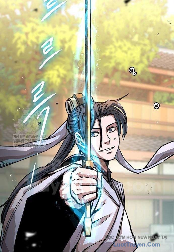 Tuyệt Thế Học Sĩ Chapter 18 - 23