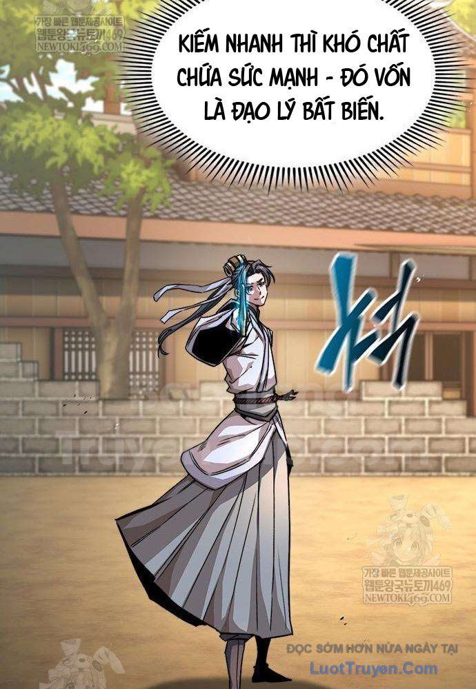 Tuyệt Thế Học Sĩ Chapter 18 - 25