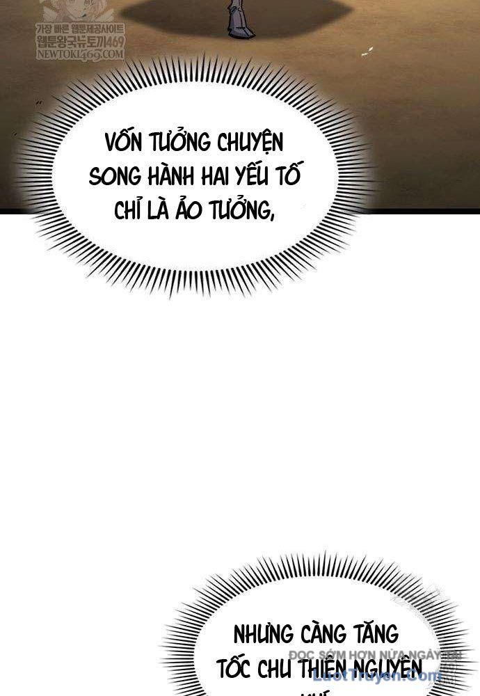 Tuyệt Thế Học Sĩ Chapter 18 - 26