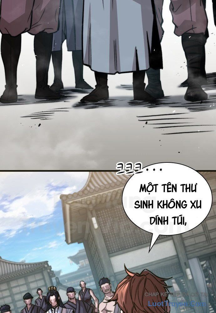 Tuyệt Thế Học Sĩ Chapter 2 - 15