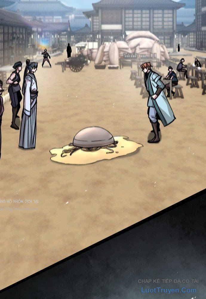 Tuyệt Thế Học Sĩ Chapter 2 - 3