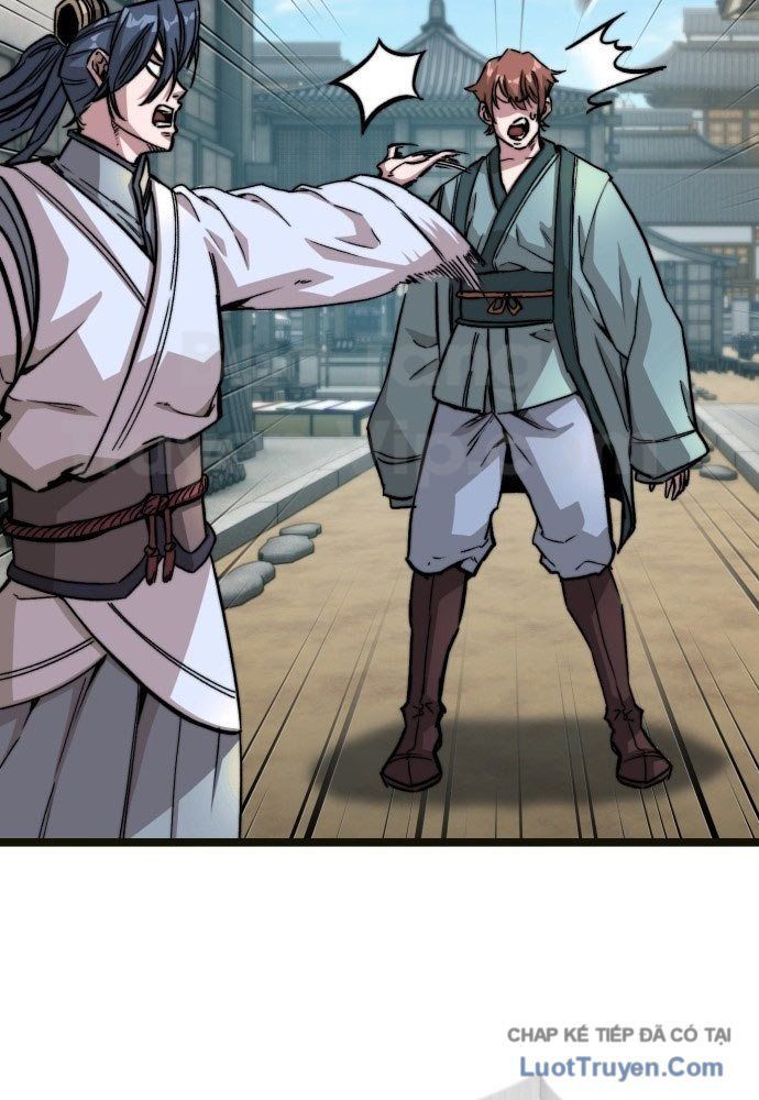 Tuyệt Thế Học Sĩ Chapter 2 - 39