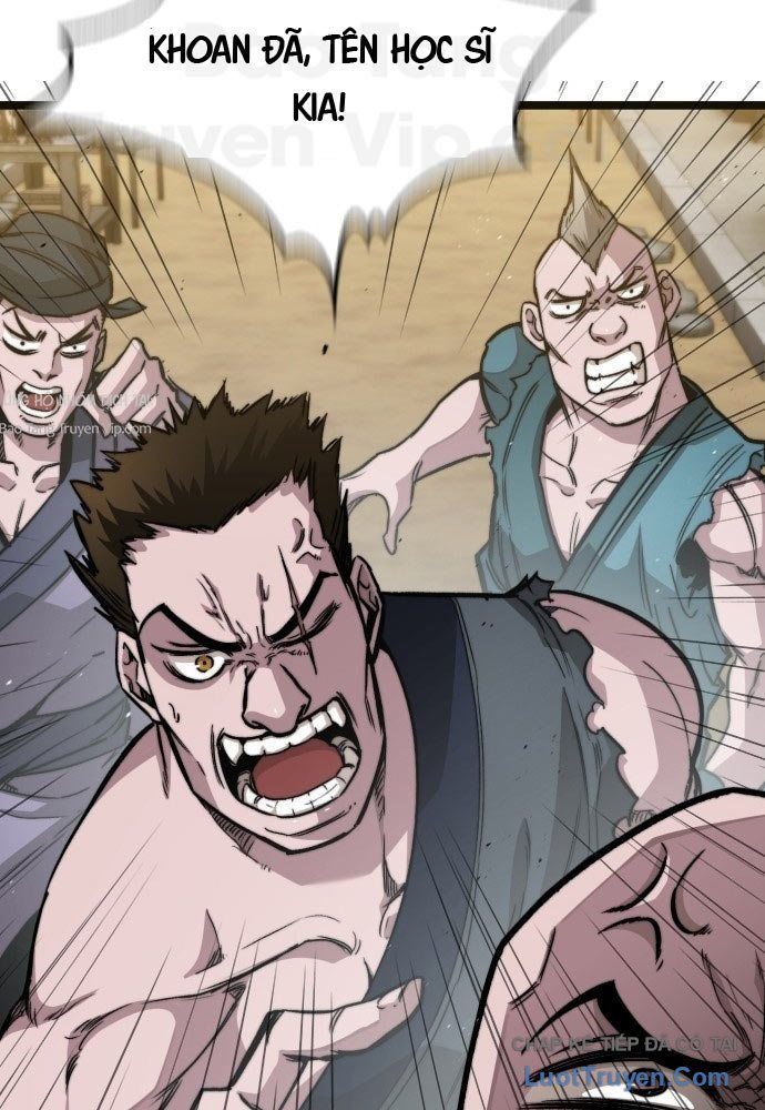 Tuyệt Thế Học Sĩ Chapter 2 - 46