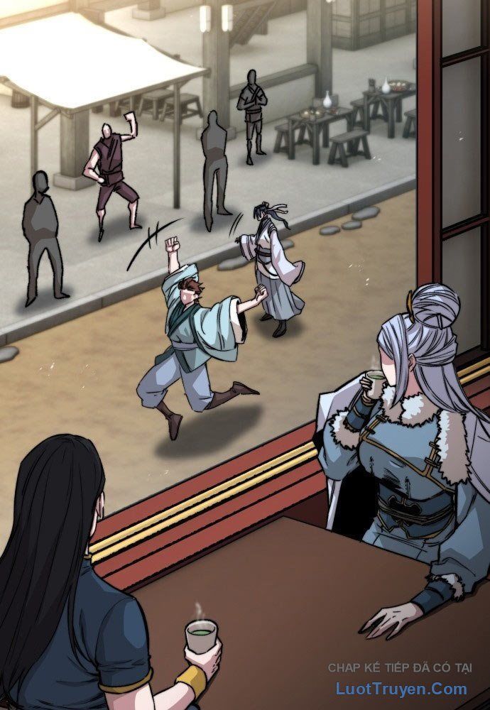 Tuyệt Thế Học Sĩ Chapter 2 - 81