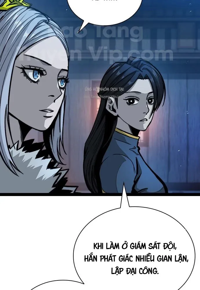 Tuyệt Thế Học Sĩ Chapter 3 - 116