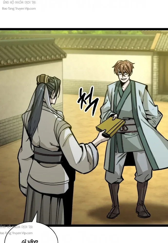 Tuyệt Thế Học Sĩ Chapter 3 - 144