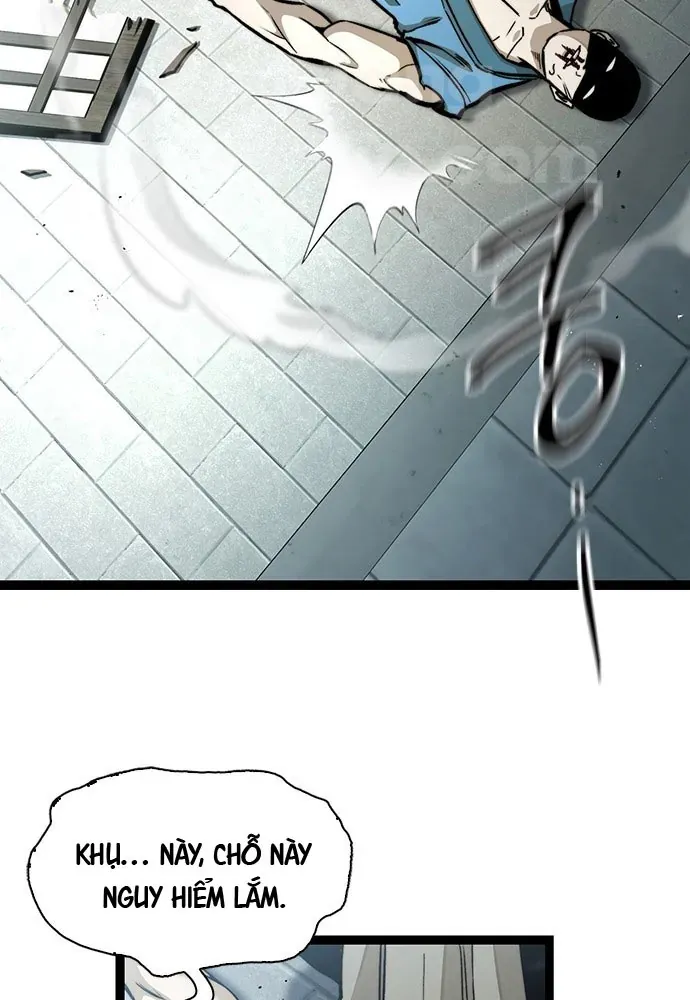 Tuyệt Thế Học Sĩ Chapter 3 - 39