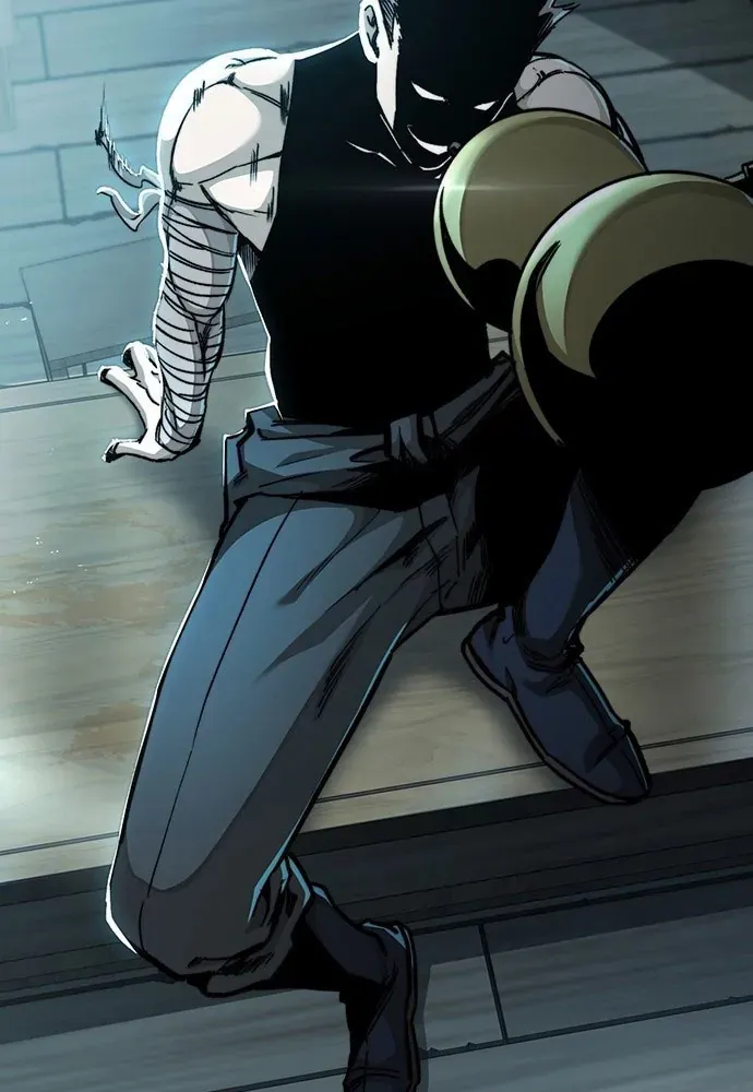 Tuyệt Thế Học Sĩ Chapter 3 - 49