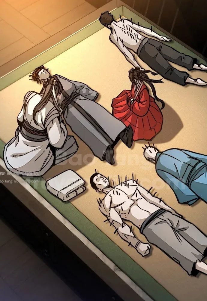 Tuyệt Thế Học Sĩ Chapter 3 - 67